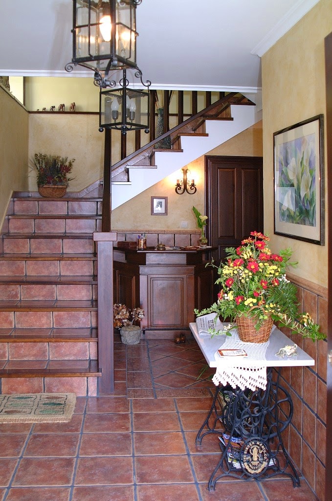 Casa Germana photo 4, guesthouse accommodation in Tapia de Casariego on the Camino del Norte