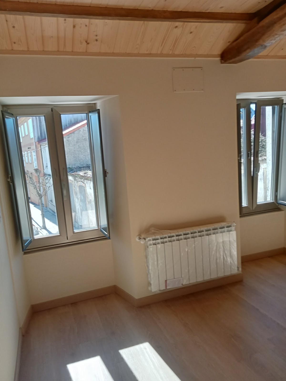 A casa do lajueiro photo 3, guesthouse accommodation in Arzúa on the Camino Frances