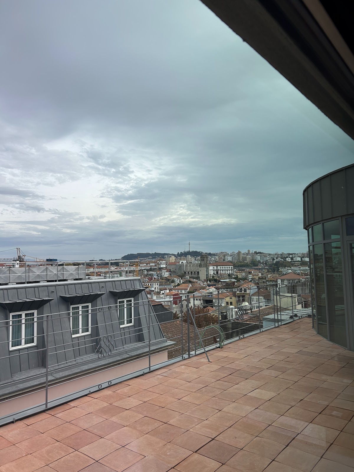 Akeah Porto Centro photo 6, hotel accommodation in Porto on the Camino Portuguese