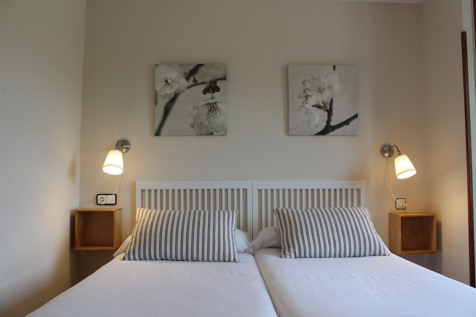 Apartments Los Hidalgos photo 4, apartment accommodation in Santillana del Mar on the Camino del Norte