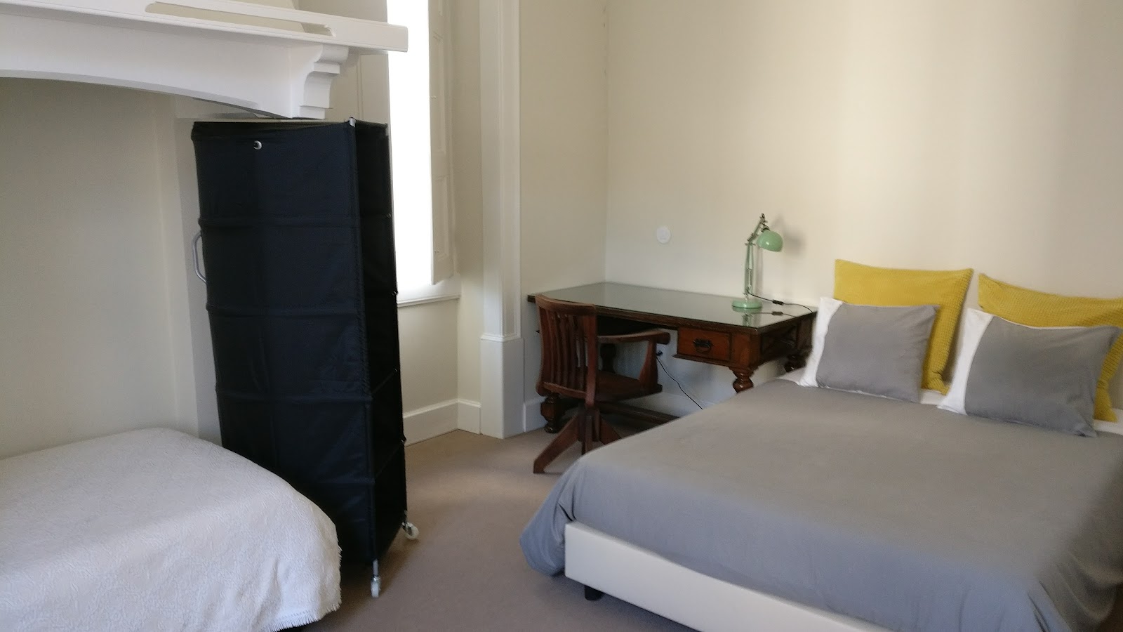 Ah33 Studio photo 4, guesthouse accommodation in Coimbra on the Camino Portuguese