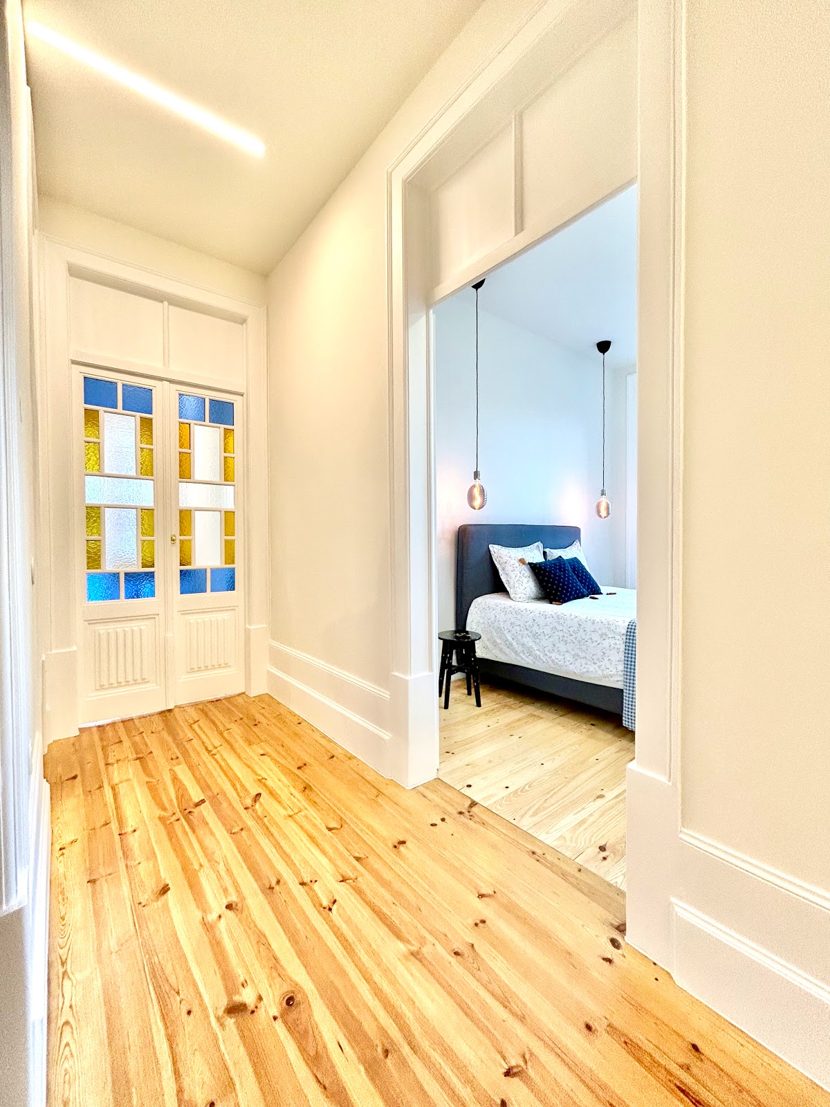 Vila Julieta Guesthouse photo 5, guesthouse accommodation in Coimbra on the Camino Portuguese