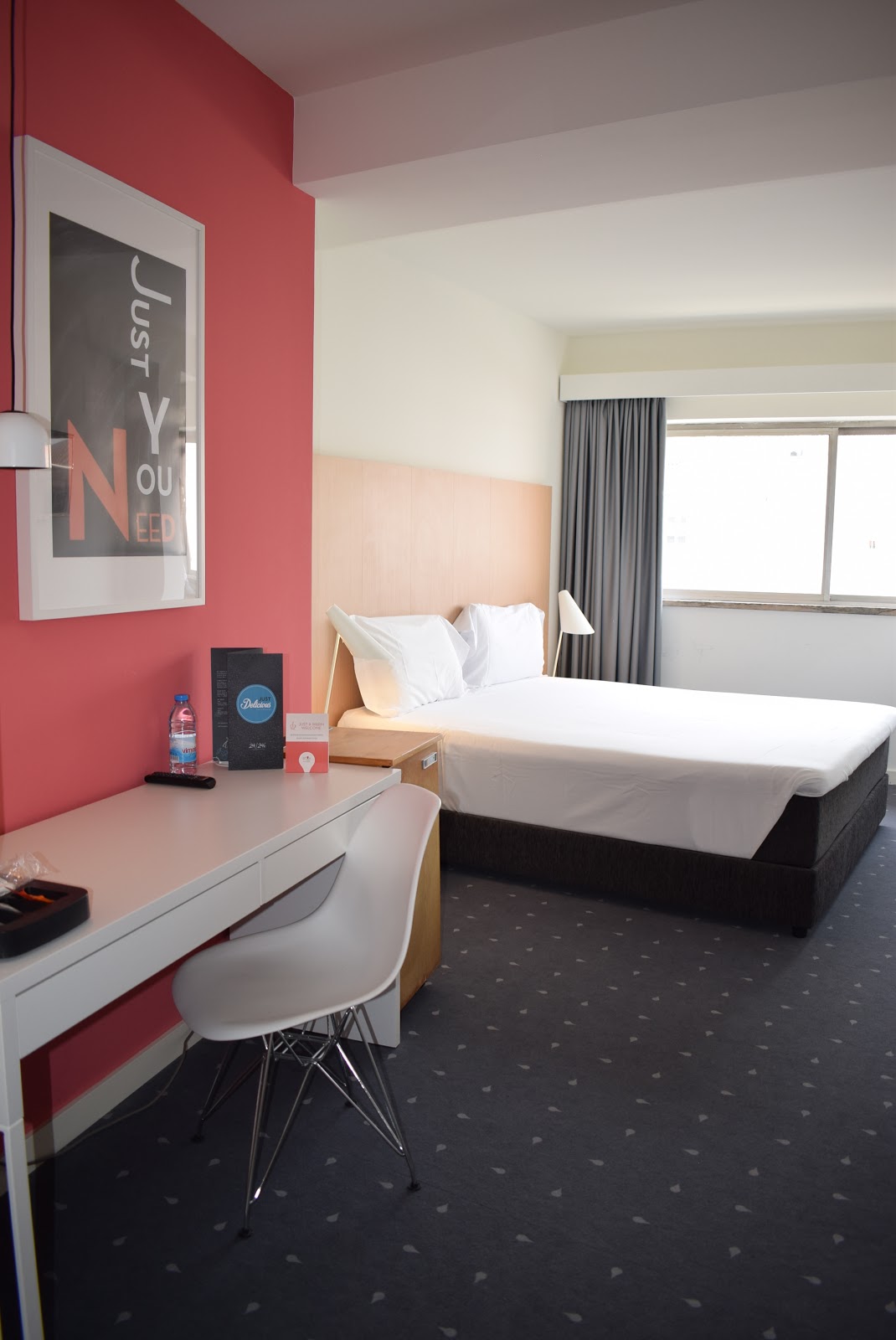 Stay Hotel Coimbra Centro photo 3, hotel accommodation in Coimbra on the Camino Portuguese
