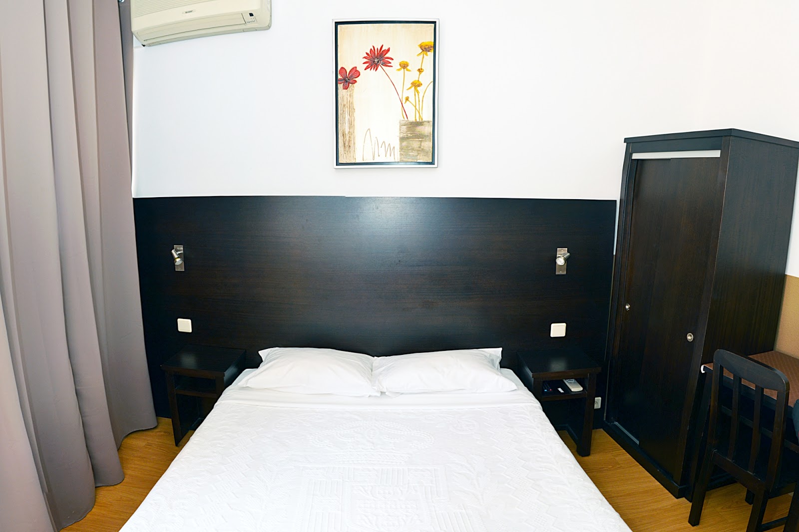 Moderna photo 9, guesthouse accommodation in Coimbra on the Camino Portuguese