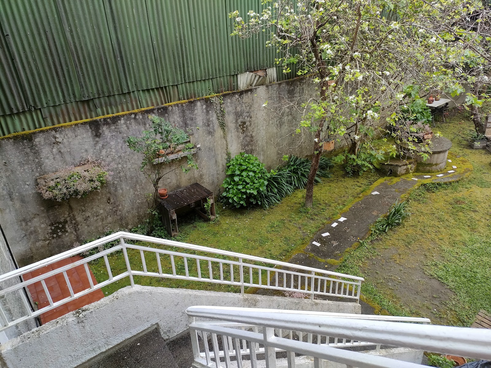 HYP — Houses by Pilar, apartment accommodation in Arcade on the Camino Portuguese