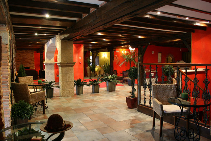 Hotel La Casona de Revolgo photo 9, hotel accommodation in Santillana del Mar on the Camino del Norte