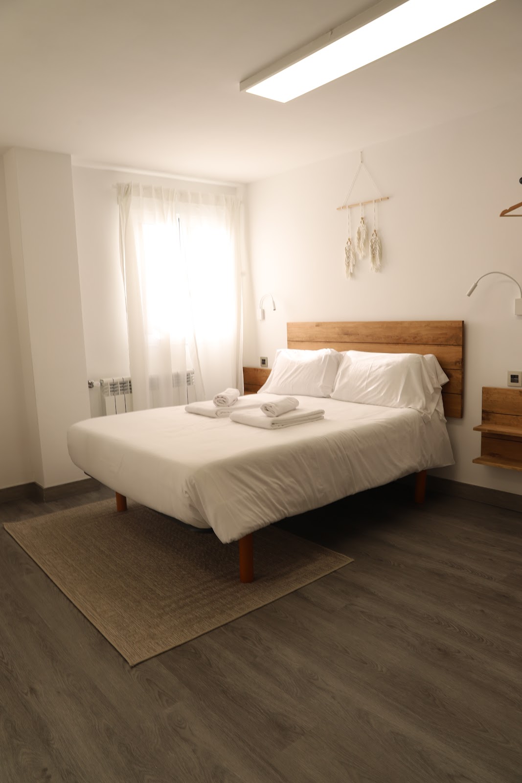 Stellae Luscofusco photo 6, hostel accommodation in Santiago de Compostela on the Camino Frances