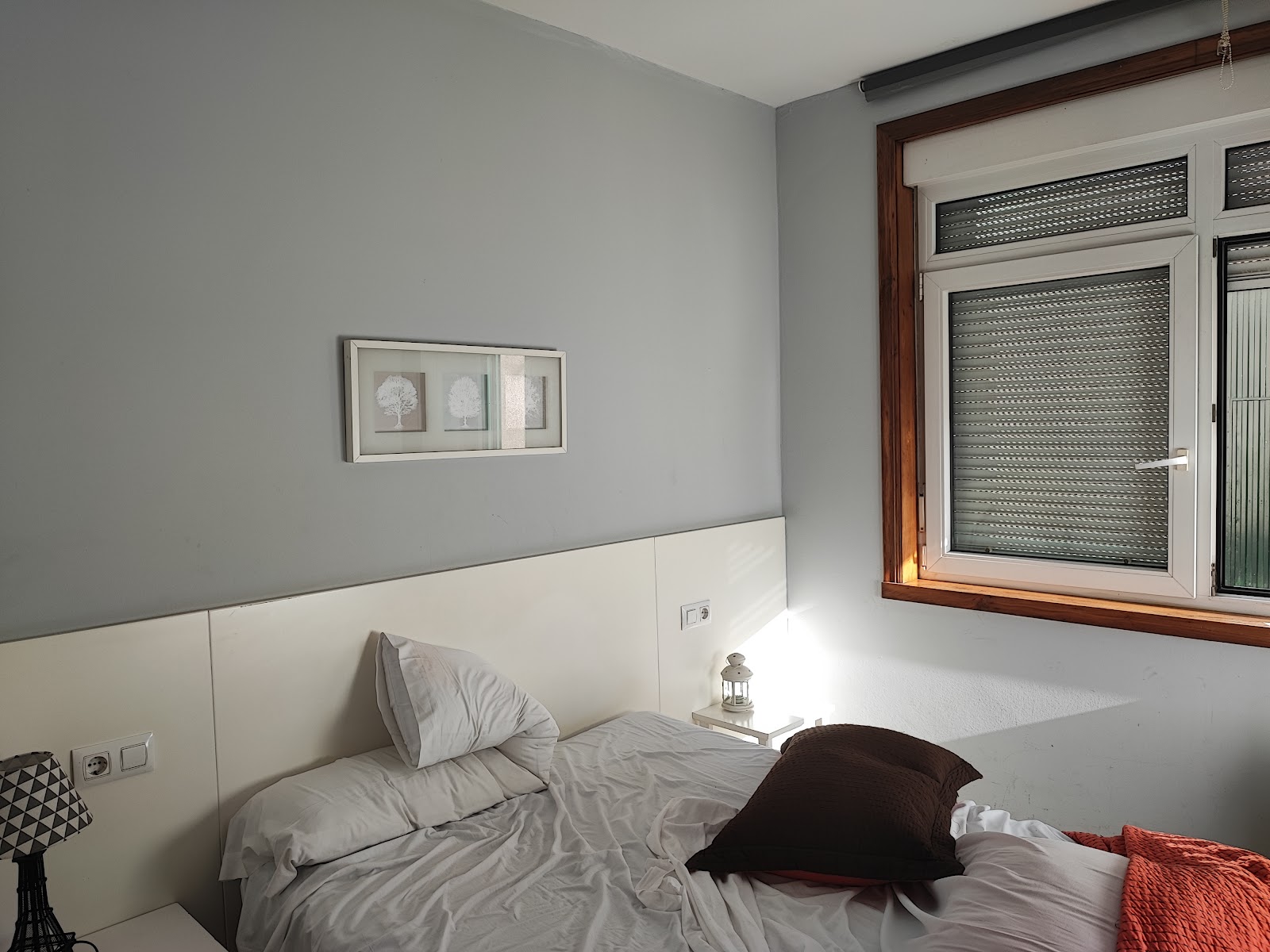 SCQ homes, apartment accommodation in Santiago de Compostela on the Camino Frances