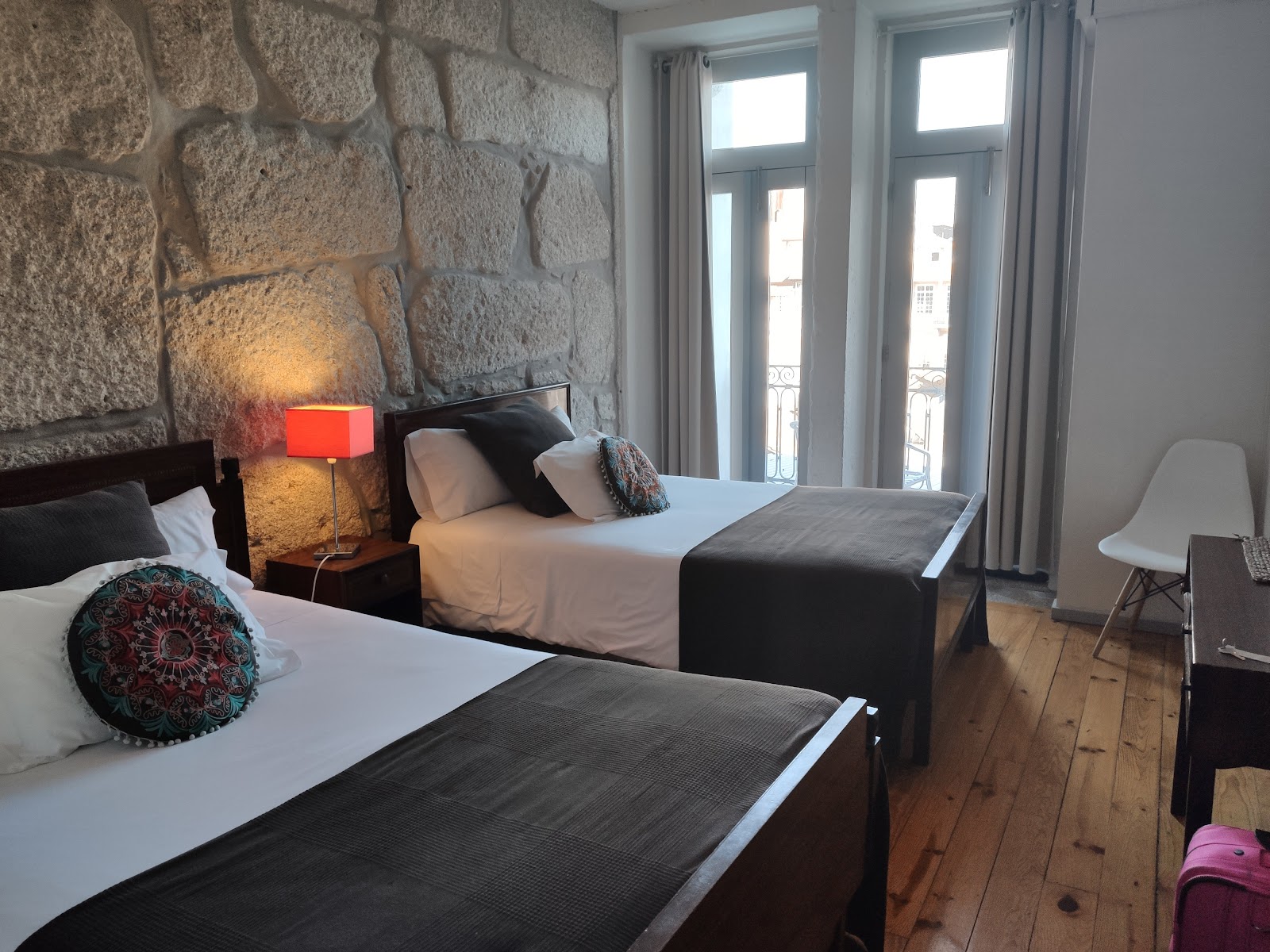 OportoHouse photo 2, guesthouse accommodation in Porto on the Camino Portuguese