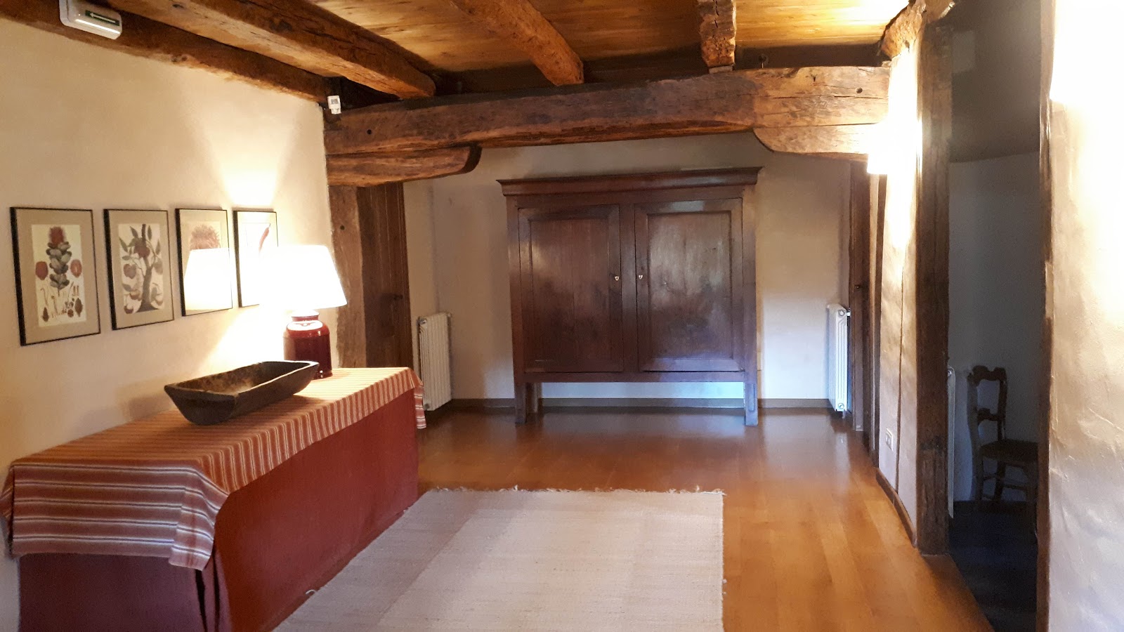 Hotel Akerreta photo 6, hotel accommodation in Akerreta on the Camino Frances