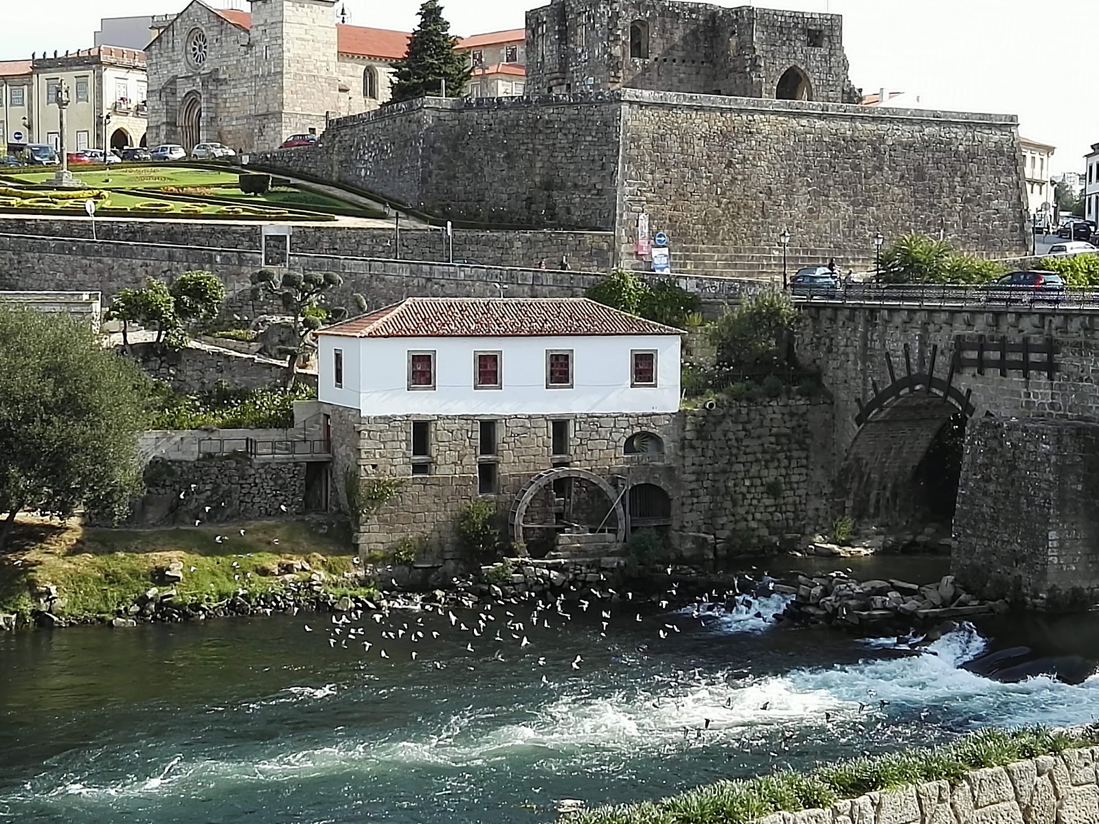 Top’Otel photo 18, hotel accommodation in Barcelos on the Camino Portuguese