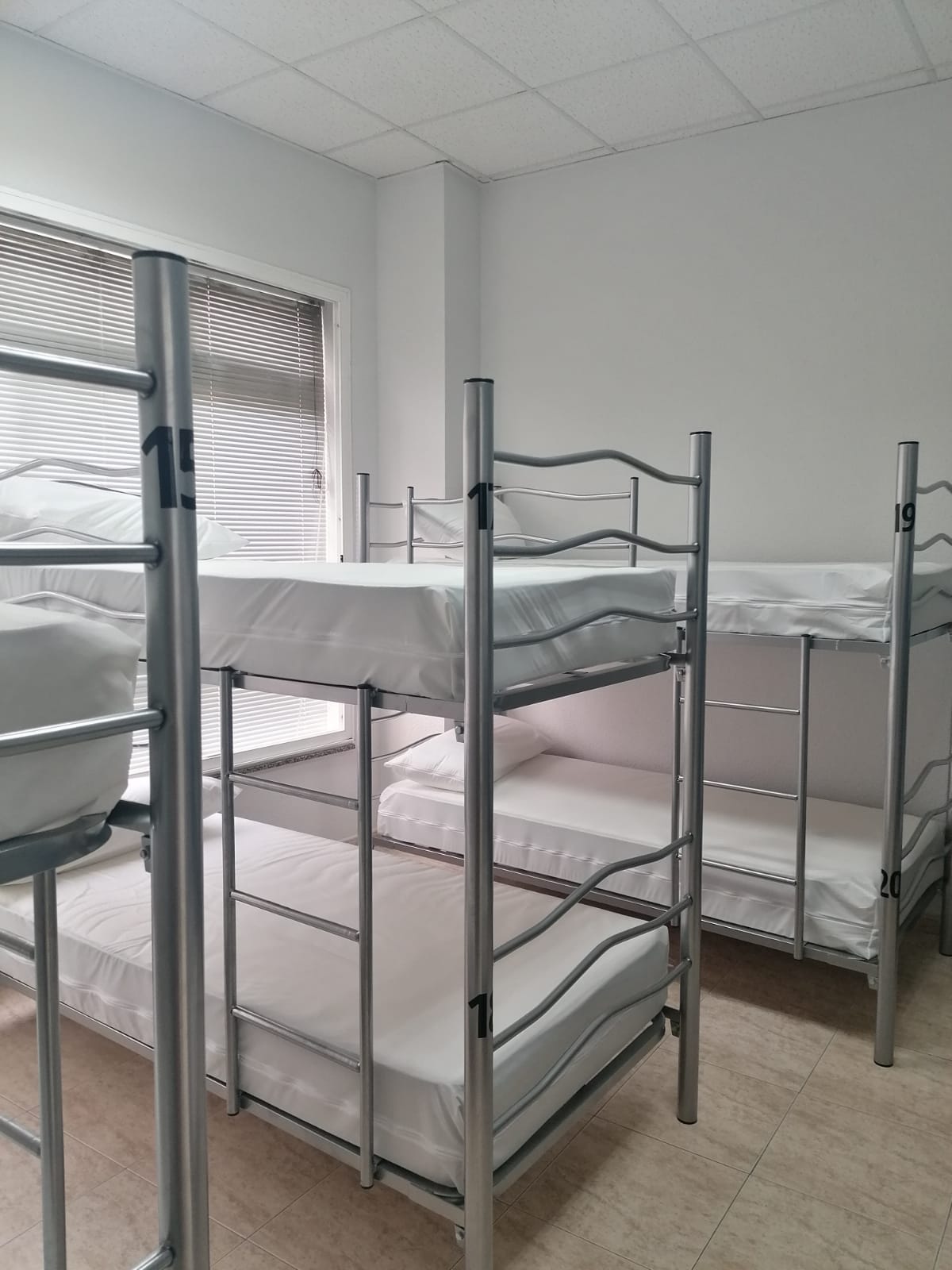 Albergue El Templarin photo 8, hostel accommodation in Ponferrada on the Camino Frances