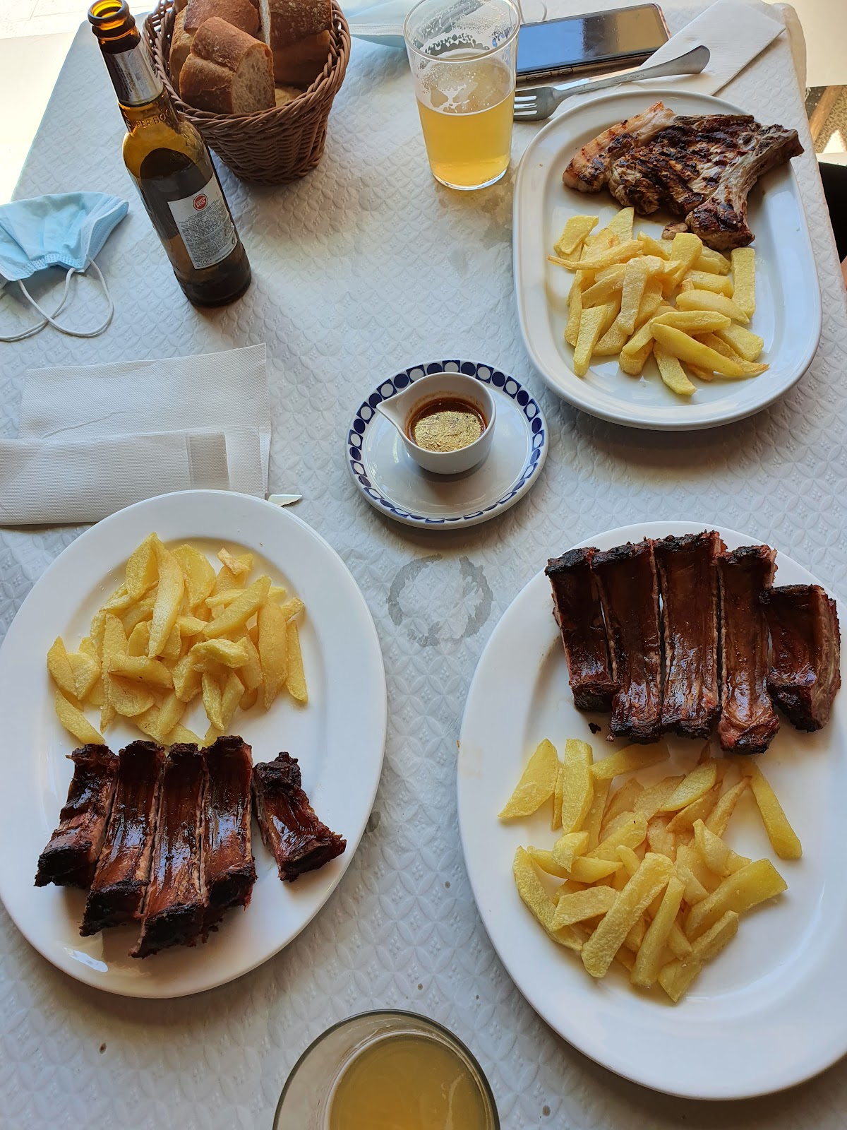 Hotel "O Cruceiro" photo 18, hotel accommodation in Caldas de Reis on the Camino Portuguese
