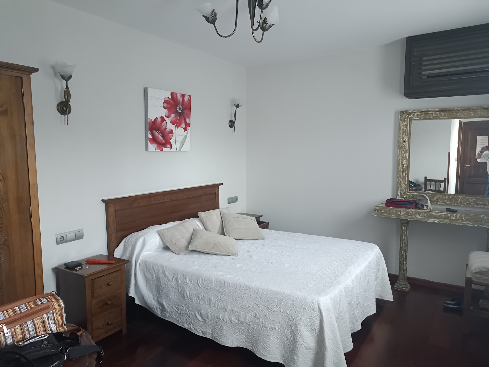 Hostal Virgen De La Encina photo 2, hotel accommodation in Ponferrada on the Camino Frances
