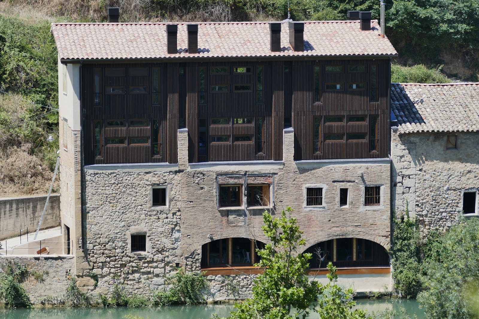 Albergue - Hostería de Curtidores photo 6, hostel accommodation in Estella on the Camino Frances