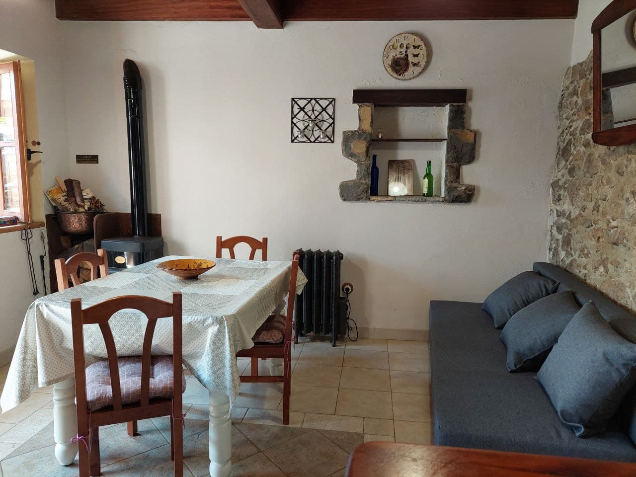 El Ñeru photo 3, albergue accommodation in Po on the Camino del Norte