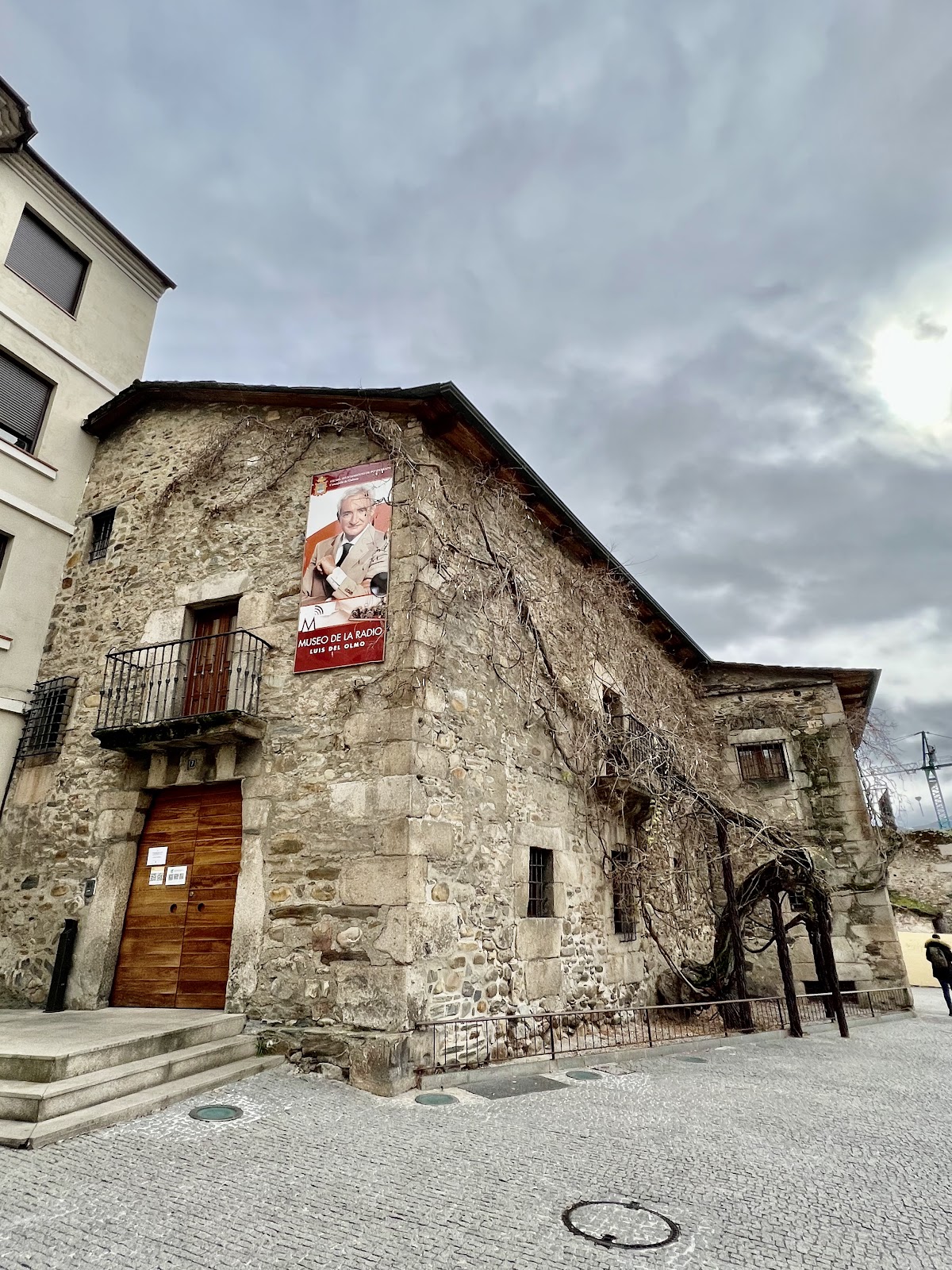 Los Templarios photo 3, hotel accommodation in Ponferrada on the Camino Frances