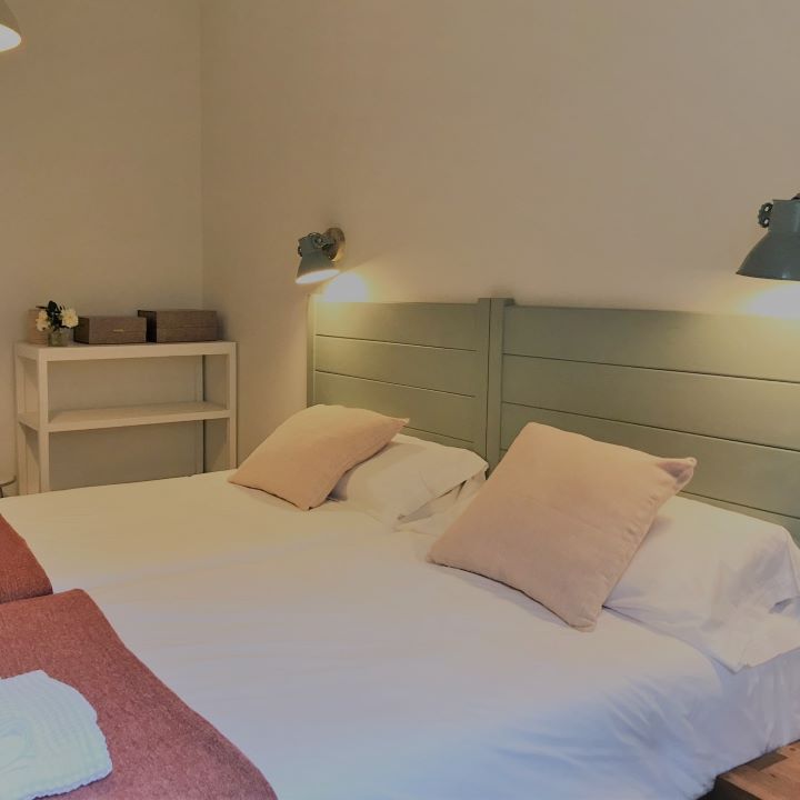Pier Apartamento_Alquiler Vacacional Playa de Somo photo 5, apartment accommodation in Somo on the Camino del Norte