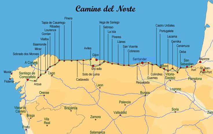 Taxi en Luarca - David photo 4, accommodation listing in Luarca on the Camino del Norte