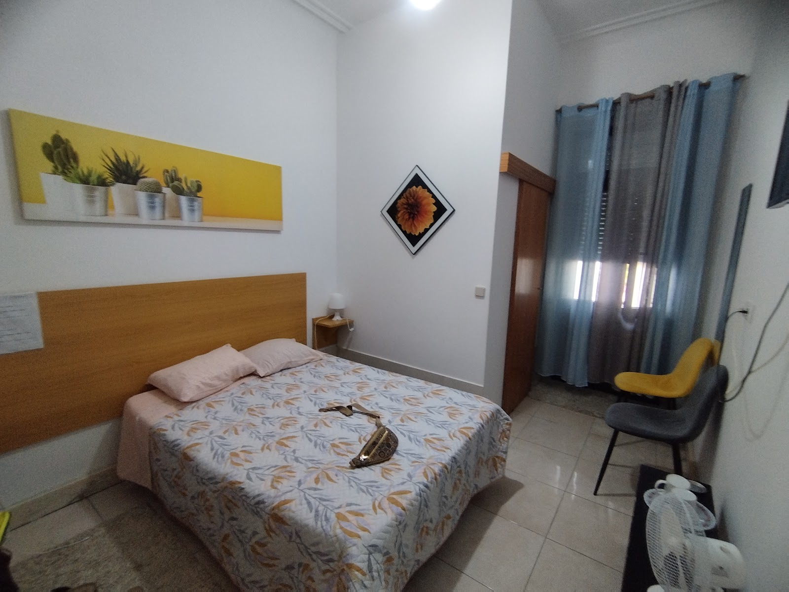 Portuense Alojamiento Local photo 6, guesthouse accommodation in Porto on the Camino Portuguese
