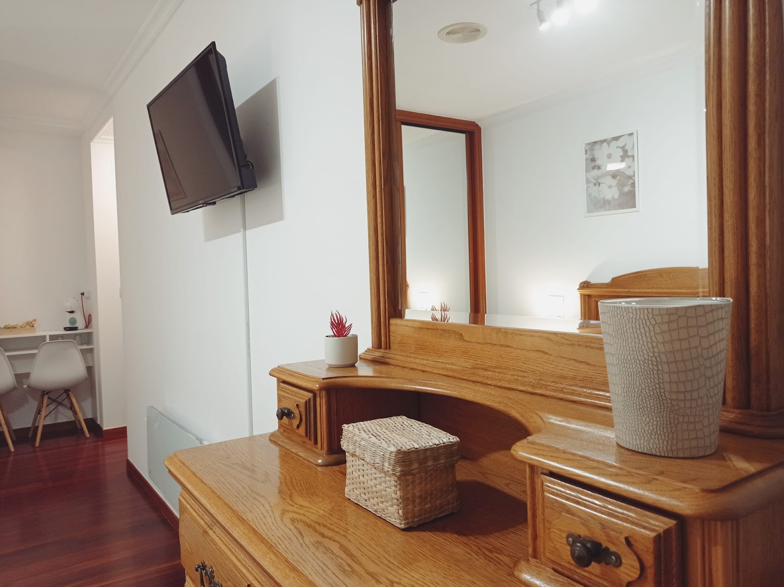 Martínez Rooms Pilgrims photo 7, guesthouse accommodation in Caldas de Reis on the Camino Portuguese