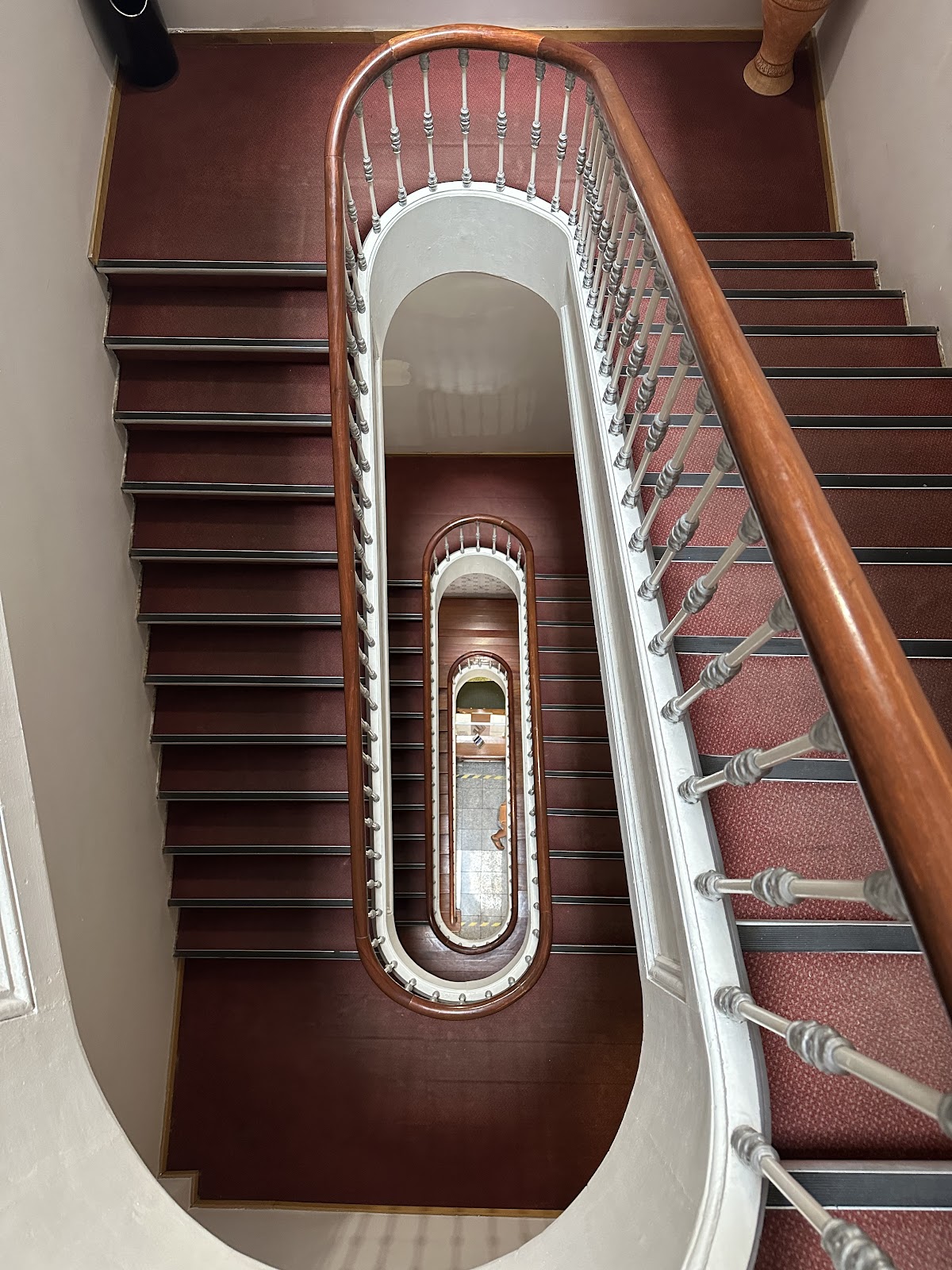 Grande Pensao Residencial Alcobia photo 10, hotel accommodation in Lisbon on the Camino Portuguese