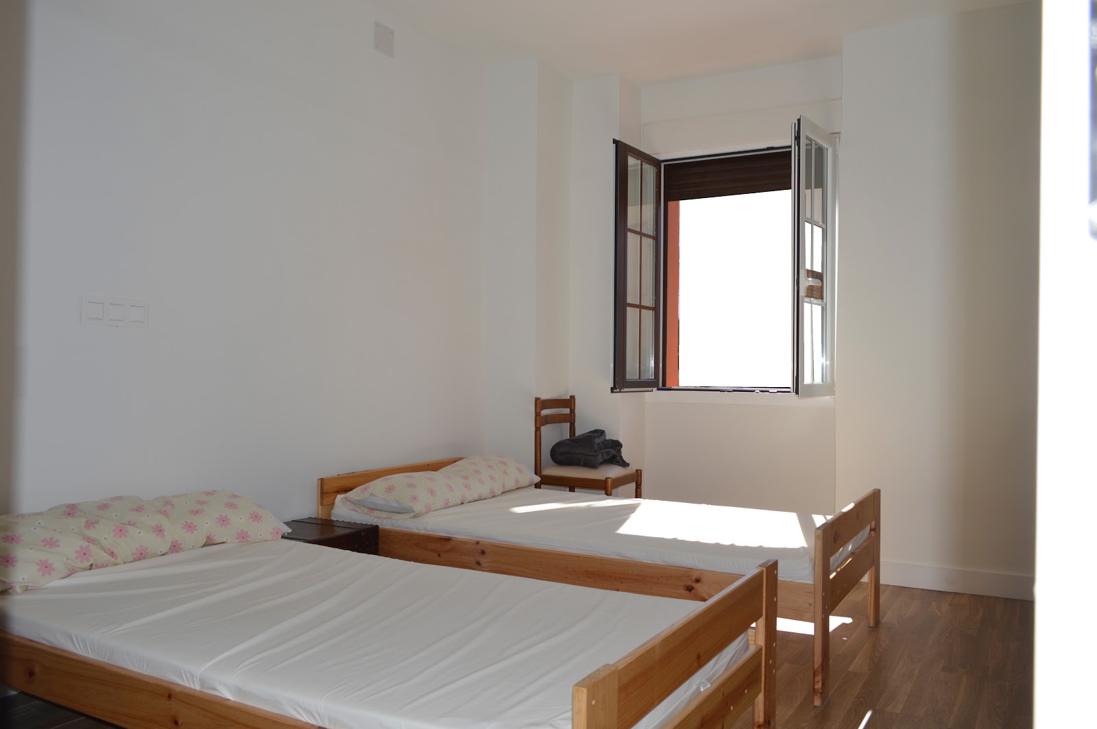 Albergue Gares | Puente la Reina, hostel accommodation in Puente La Reina / Gares on the Camino Frances