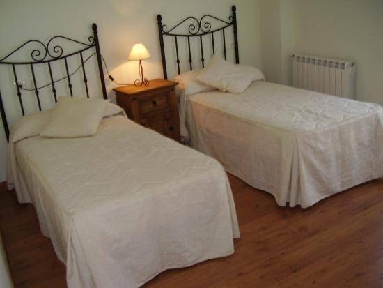 Hostal El Horno photo 7, guesthouse accommodation in Molinaseca on the Camino Frances