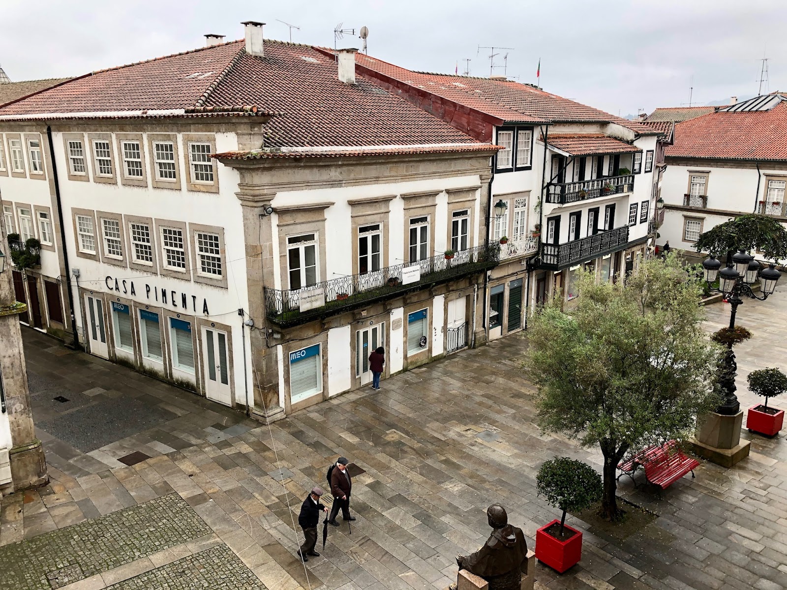 Mercearia da Vila photo 4, guesthouse accommodation in Ponte de Lima on the Camino Portuguese