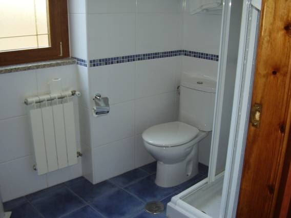 Hostal El Horno photo 8, guesthouse accommodation in Molinaseca on the Camino Frances