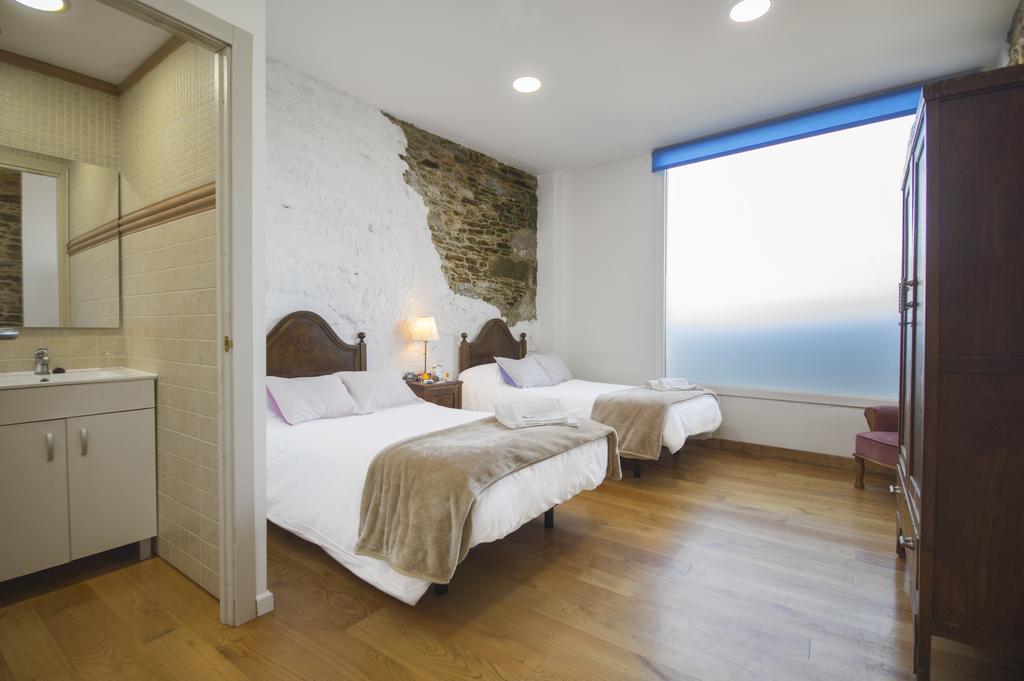 casa taboada photo 9, guesthouse accommodation in Sarria on the Camino Frances