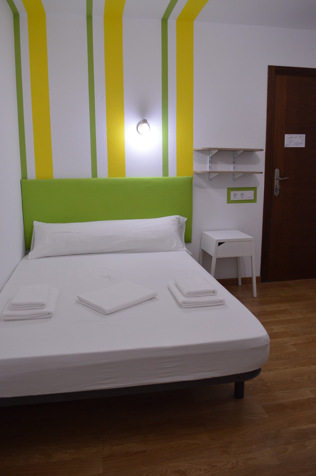 ArArAt Hostel photo 5, hostel accommodation in Santiago de Compostela on the Camino Frances
