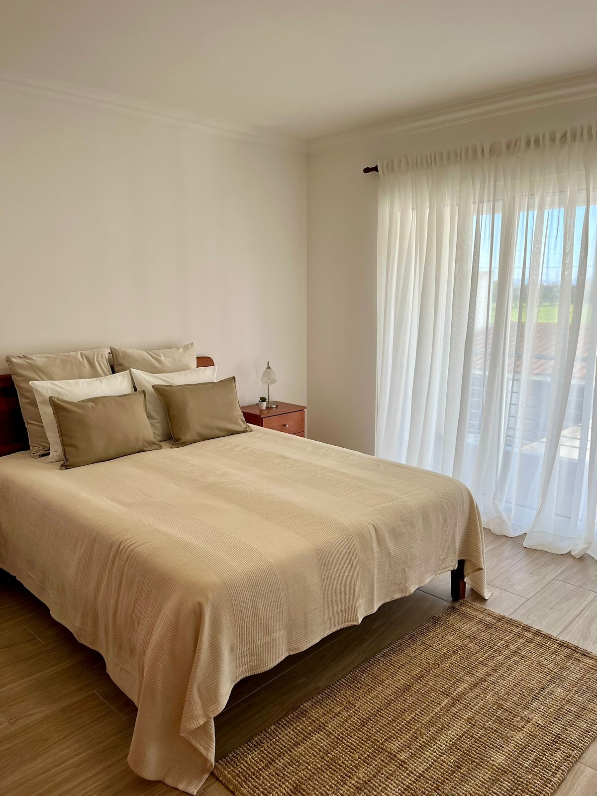 Gomes Equestre Alojamento, accommodation listing in Golega on the Camino Portuguese