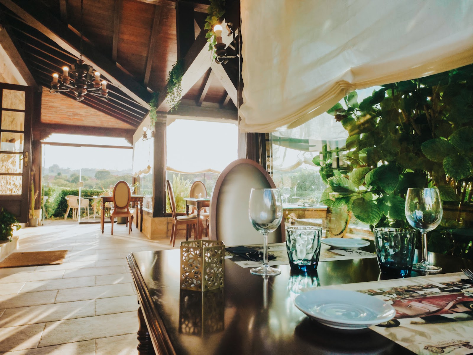 Hotel San Marcos photo 4, albergue accommodation in Santillana del Mar on the Camino del Norte