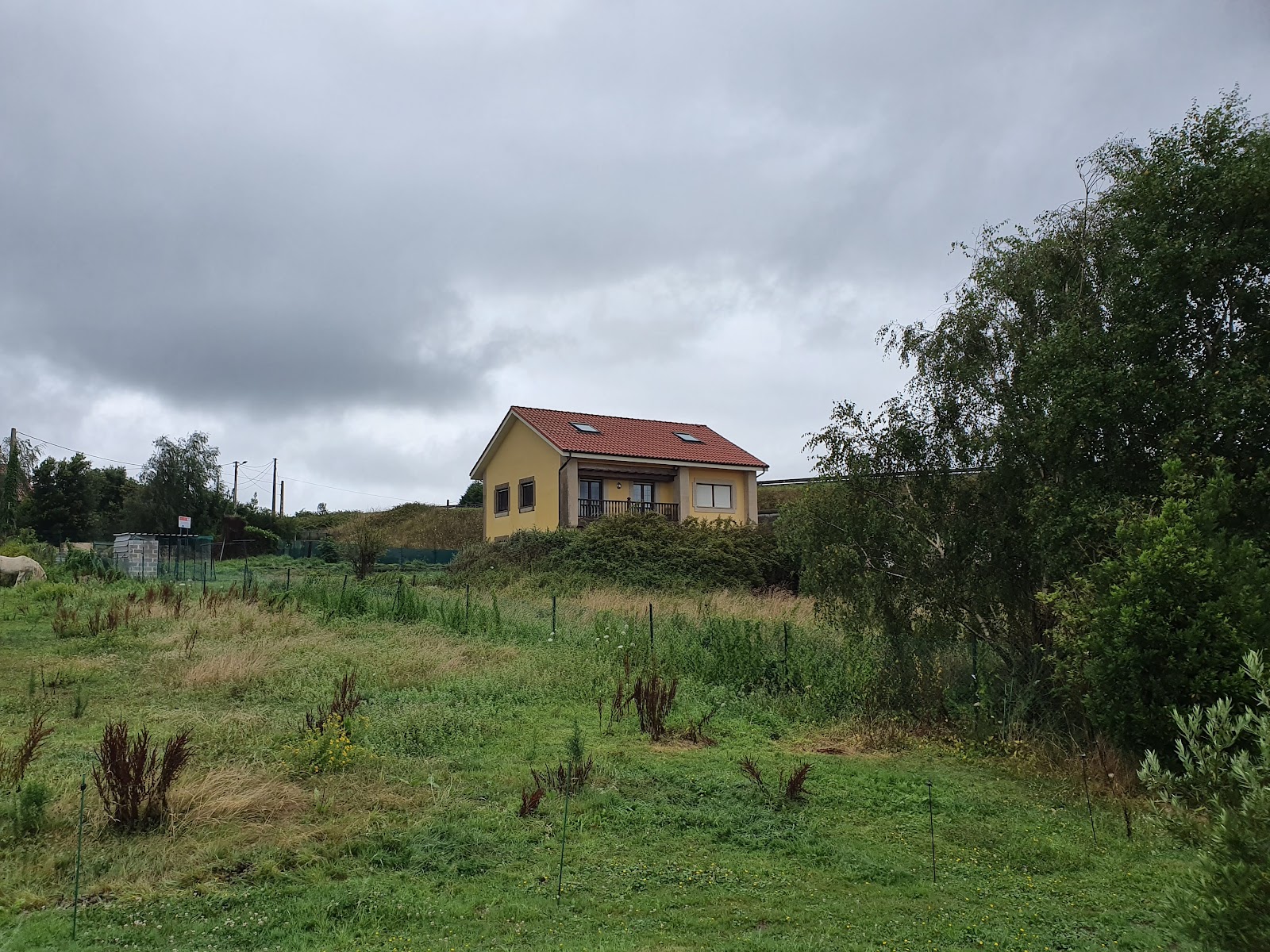 Hospedaje Casa Milagros photo 6, guesthouse accommodation in Santillana del Mar on the Camino del Norte