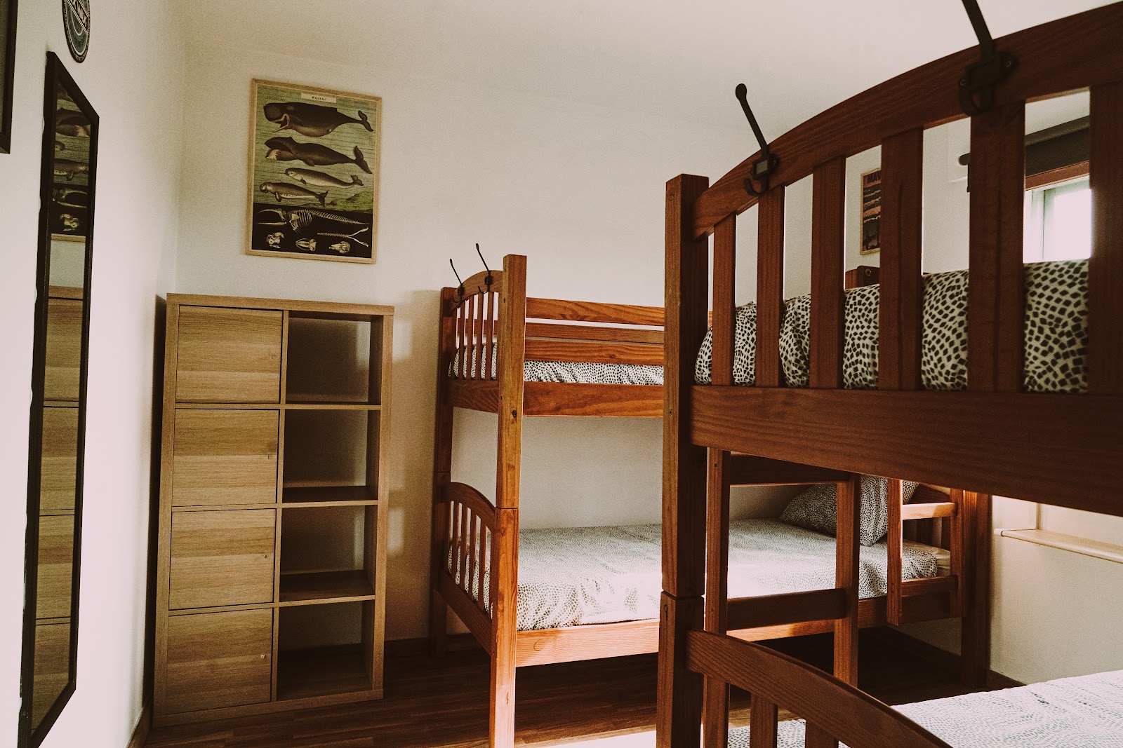 Seronda Surfhouse photo 2, guesthouse accommodation in Po on the Camino del Norte