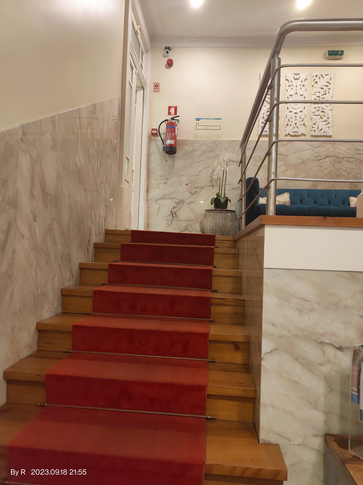 Hotel do Norte photo 10, hotel accommodation in Porto on the Camino Portuguese