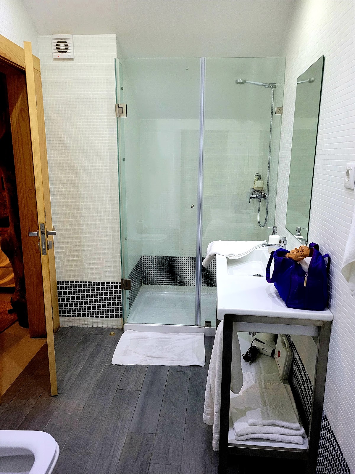 Casa da Sé by PURUS photo 3, guesthouse accommodation in Coimbra on the Camino Portuguese