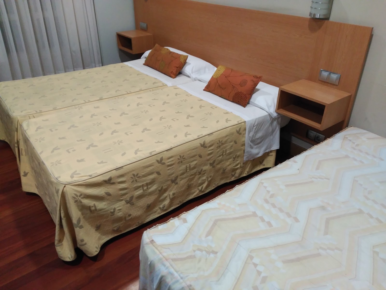 Pension Roquefer photo 4, pension accommodation in Bilbao on the Camino del Norte