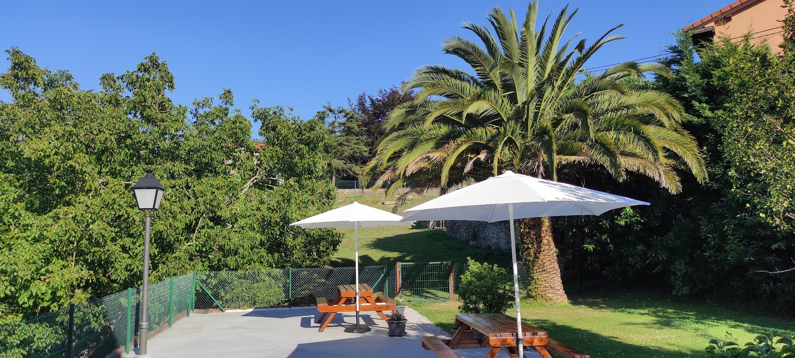 La Casa Solariega photo 4, hotel accommodation in Santillana del Mar on the Camino del Norte