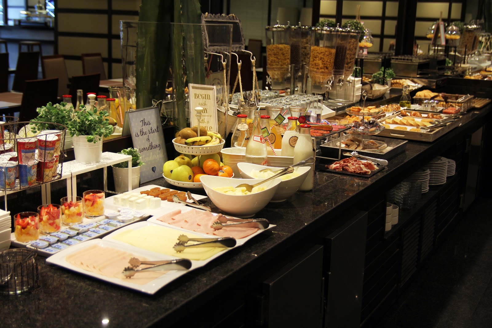 Hotel Conde Duque Bilbao photo 6, hotel accommodation in Bilbao on the Camino del Norte