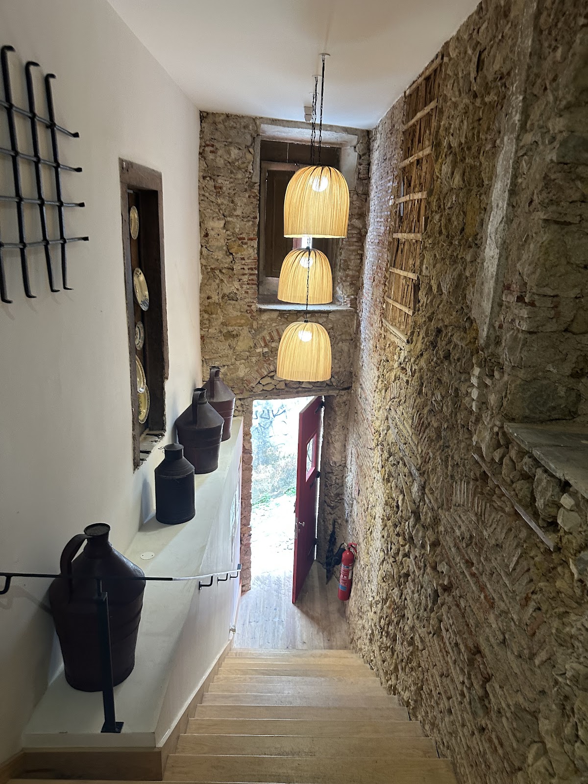 Casa da Sé by PURUS photo 7, guesthouse accommodation in Coimbra on the Camino Portuguese