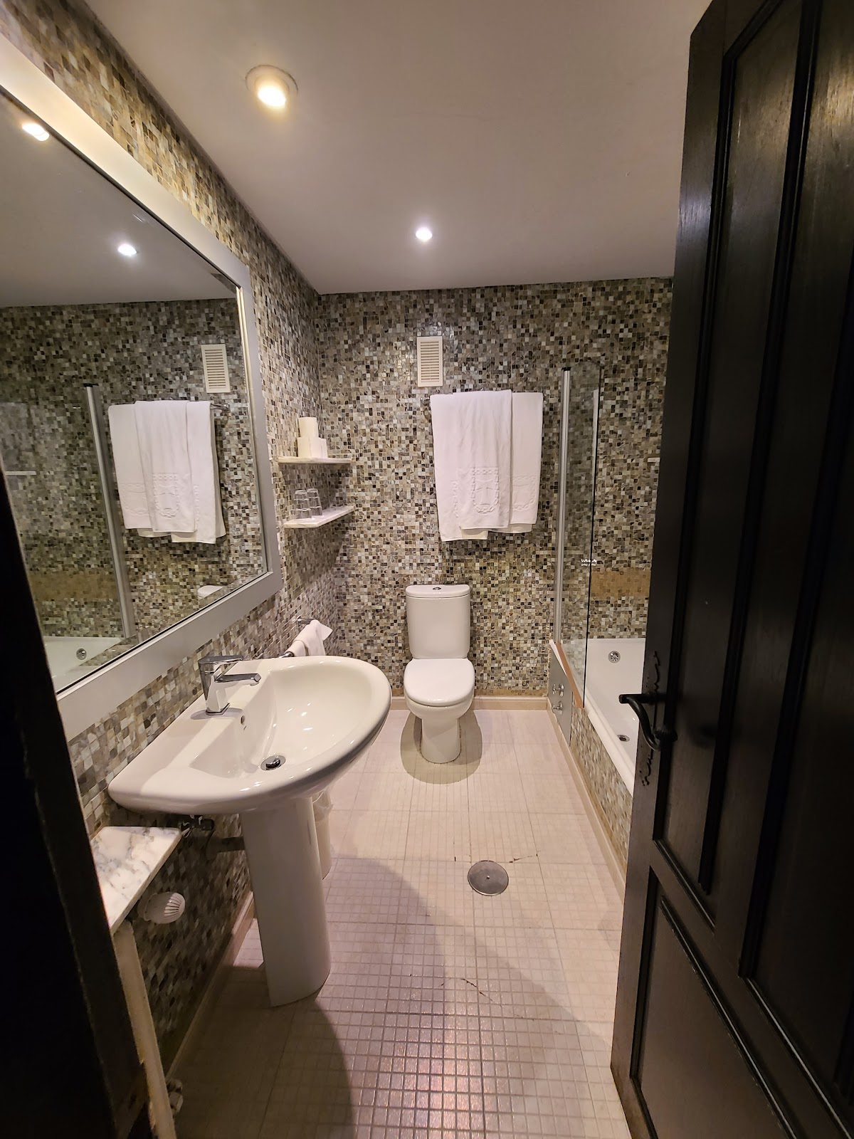 Hotel Temple Ponferrada photo 3, hotel accommodation in Ponferrada on the Camino Frances