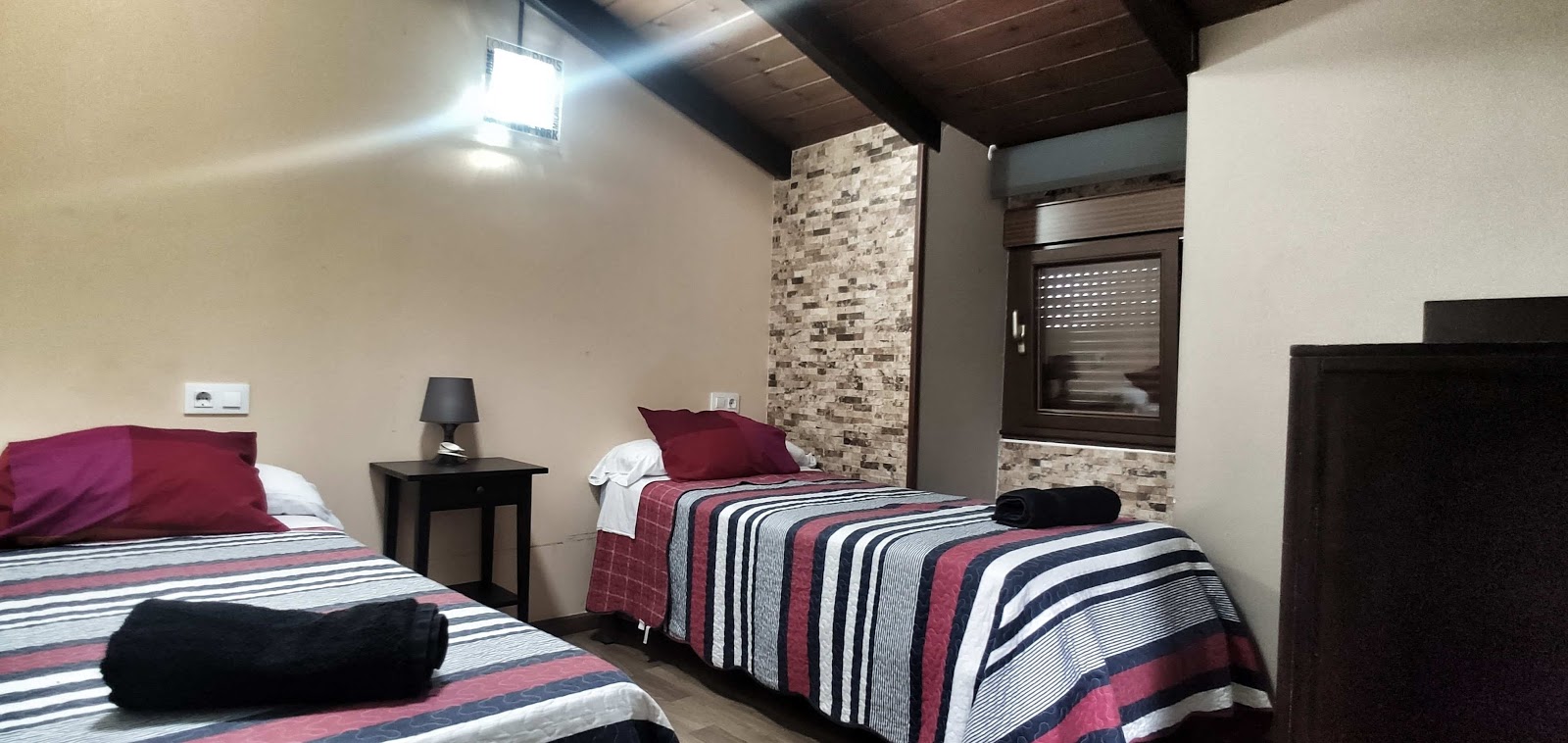 Casa Das Airas photo 6, guesthouse accommodation in Barbadelo on the Camino Frances