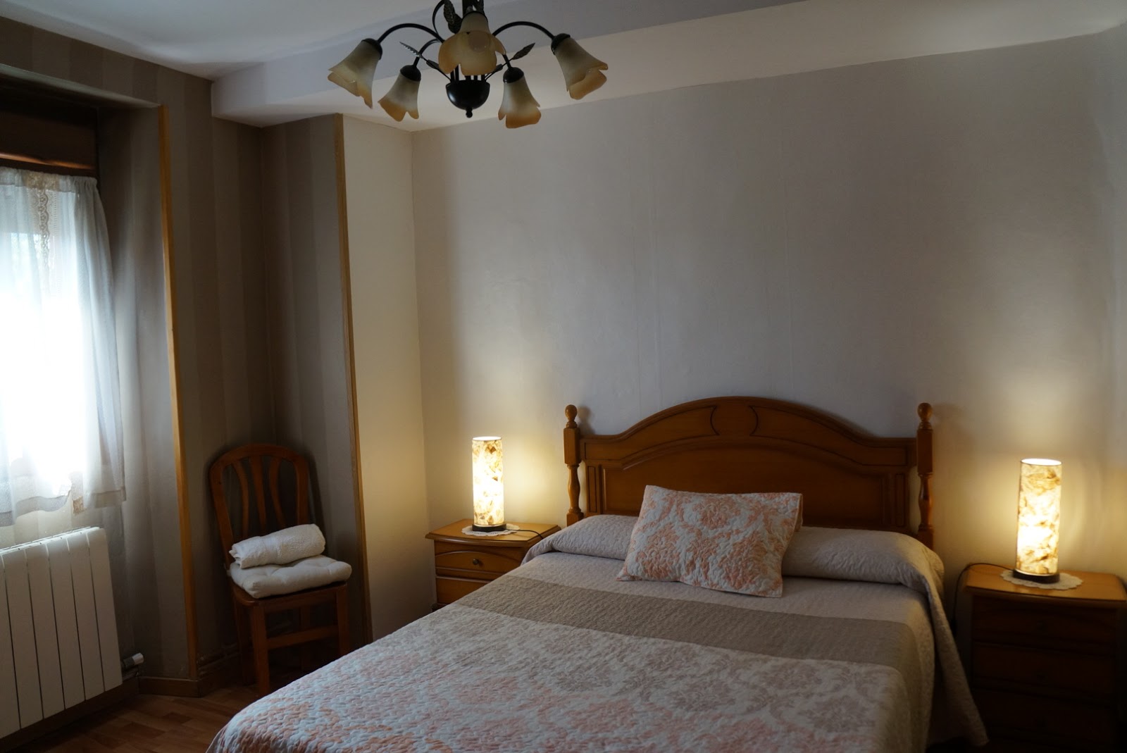 La Alpargateria photo 2, accommodation listing in Villafranca Montes de Oca on the Camino Frances