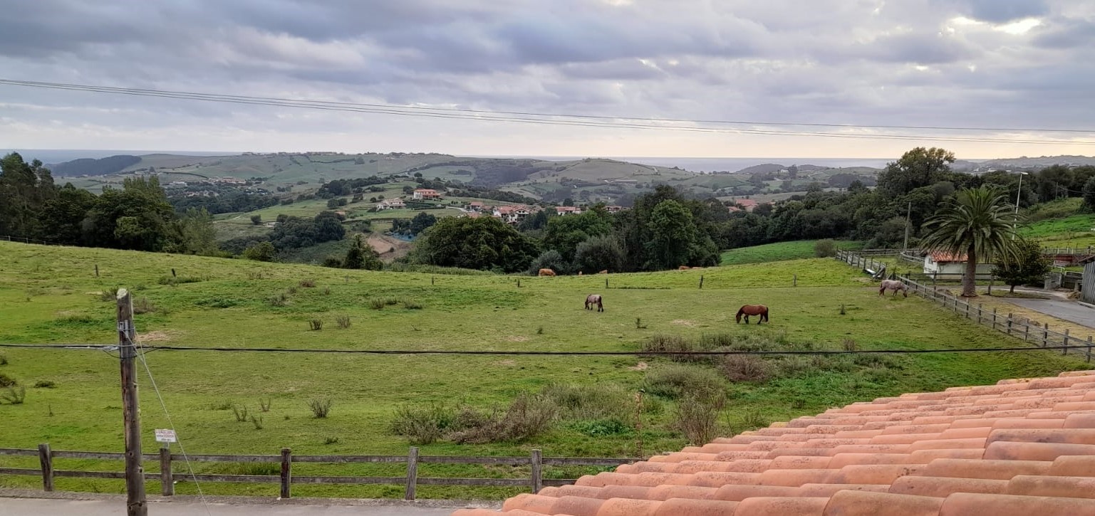 Casa Albertino photo 8, guesthouse accommodation in Casa Albertino on the Camino del Norte