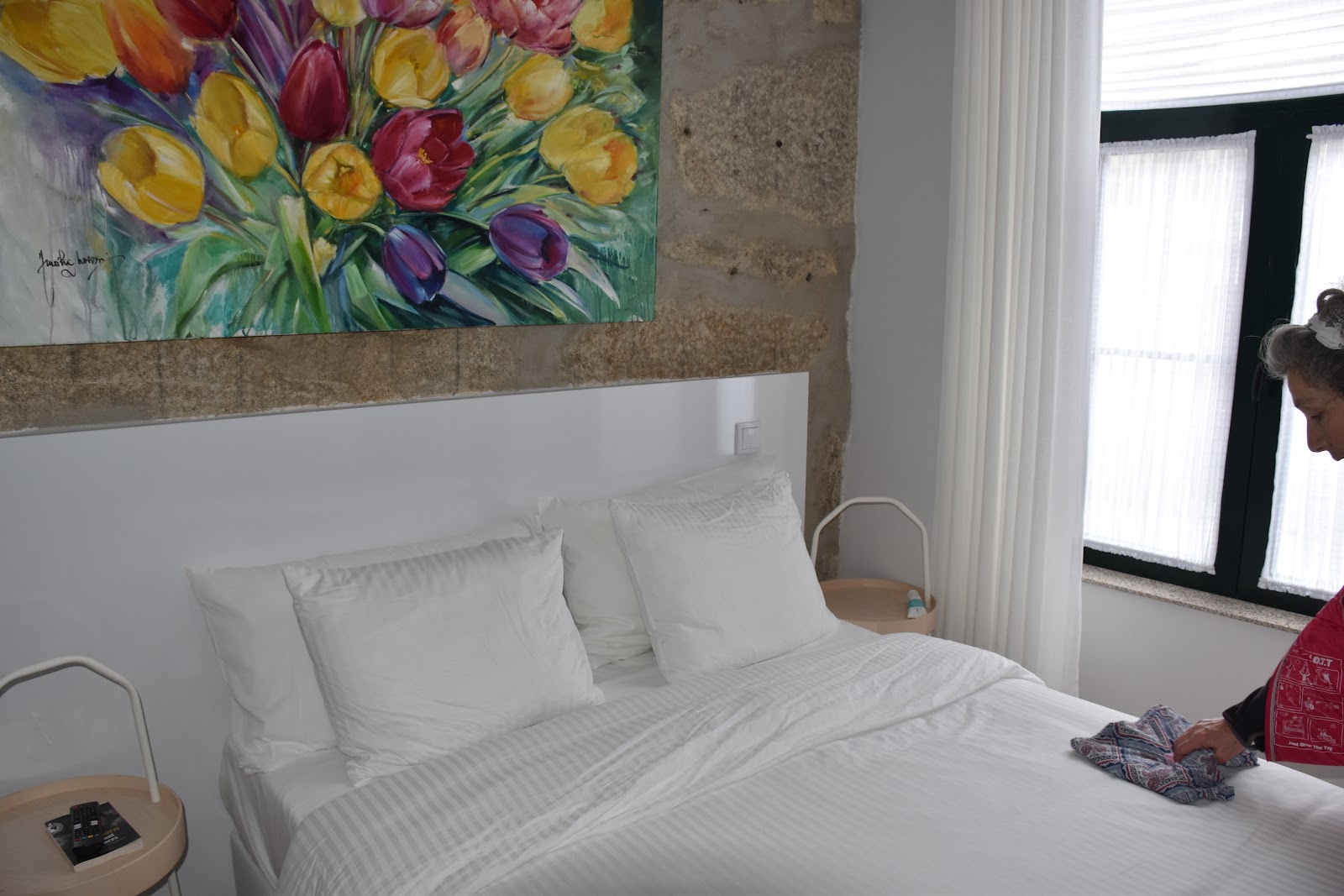 FLH Downtown GuestHouse, Porto photo 2, guesthouse accommodation in Porto on the Camino Portuguese