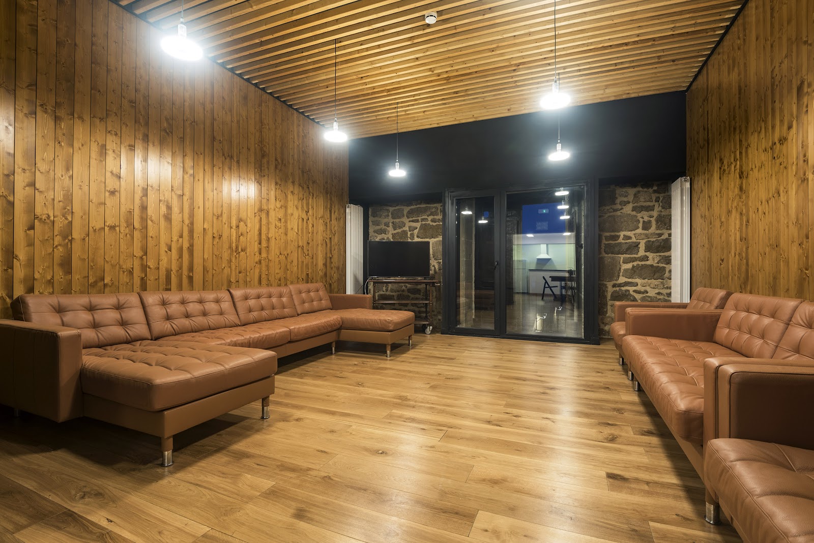 PALACIO DE SANSOL photo 9, hostel accommodation in Sansol on the Camino Frances