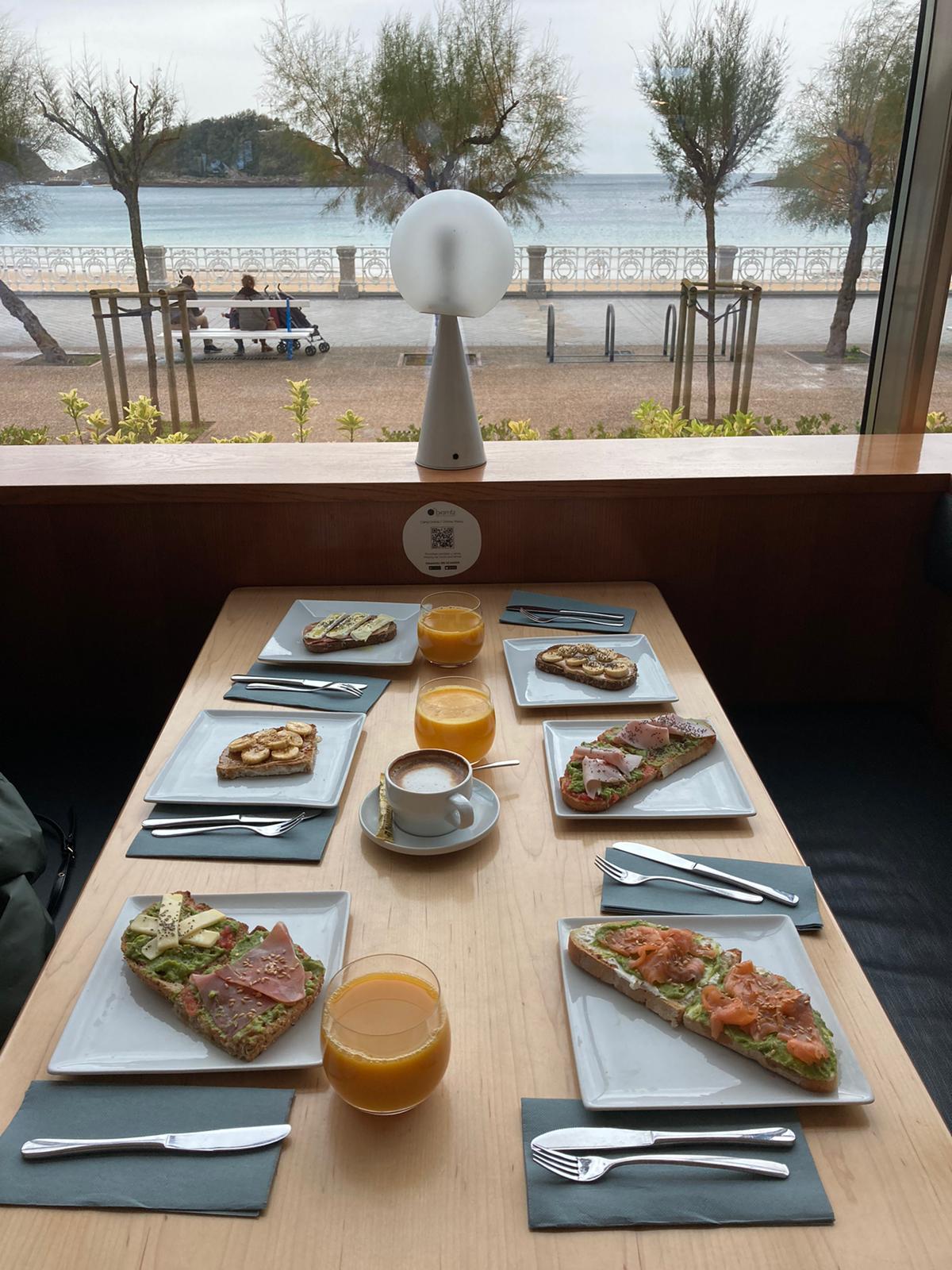 Niza Hotela photo 7, hotel accommodation in San Sebastian on the Camino del Norte