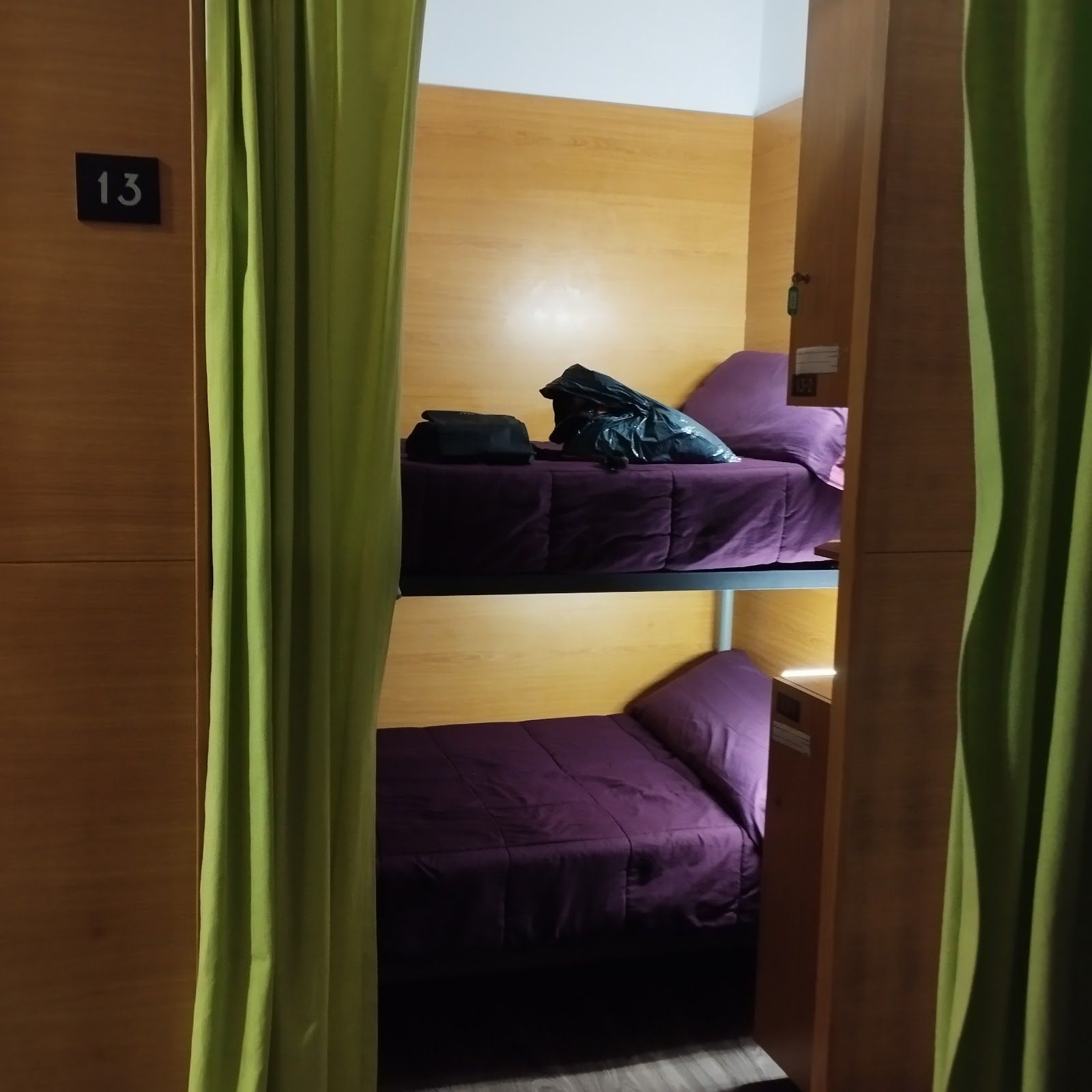 Albergue Santiago de Vilavella - Redondela photo 12, albergue accommodation in Redondela on the Camino Portuguese